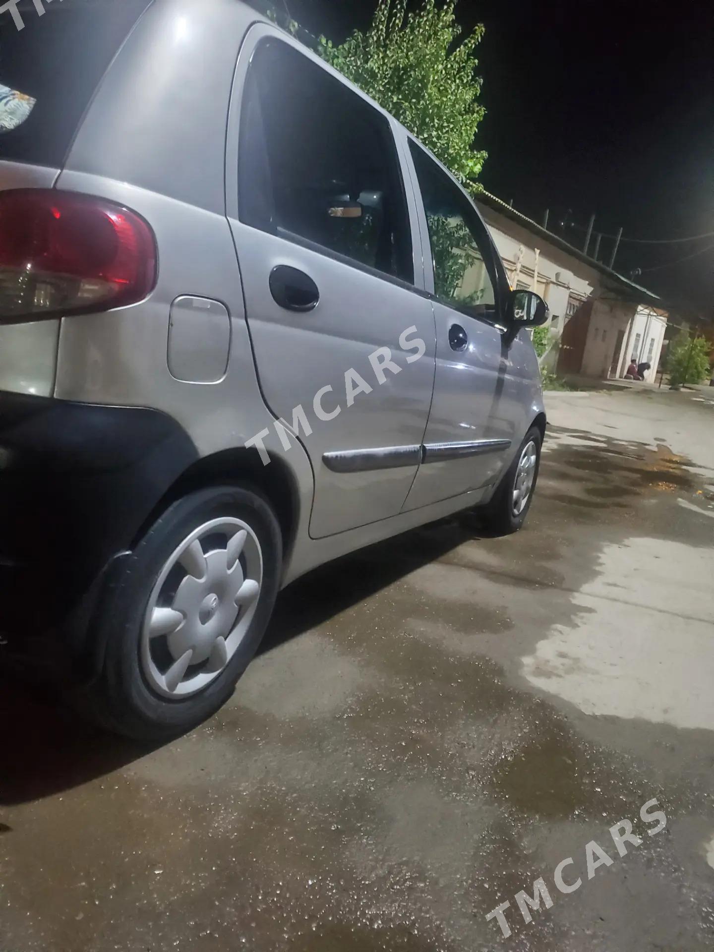 Daewoo Matiz 2003 - 38 000 TMT - Дашогуз - img 2