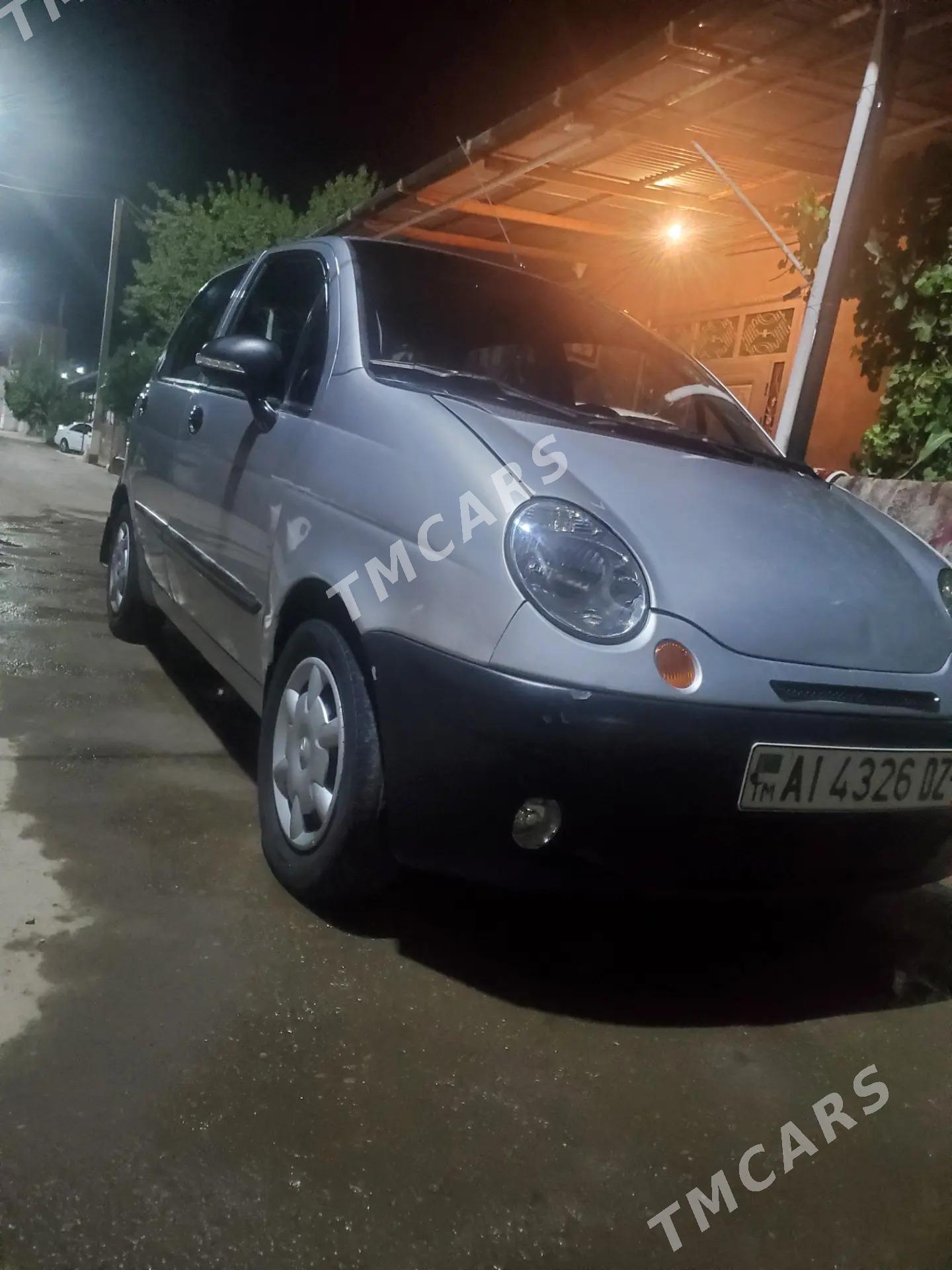 Daewoo Matiz 2003 - 38 000 TMT - Дашогуз - img 3