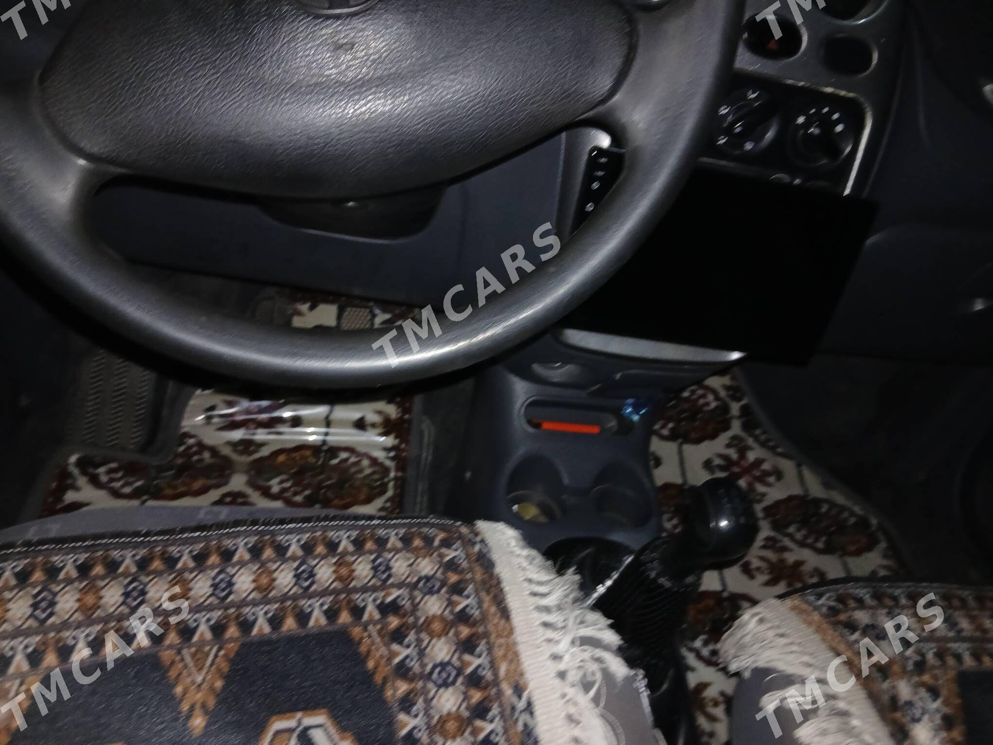 Daewoo Matiz 2003 - 38 000 TMT - Дашогуз - img 4