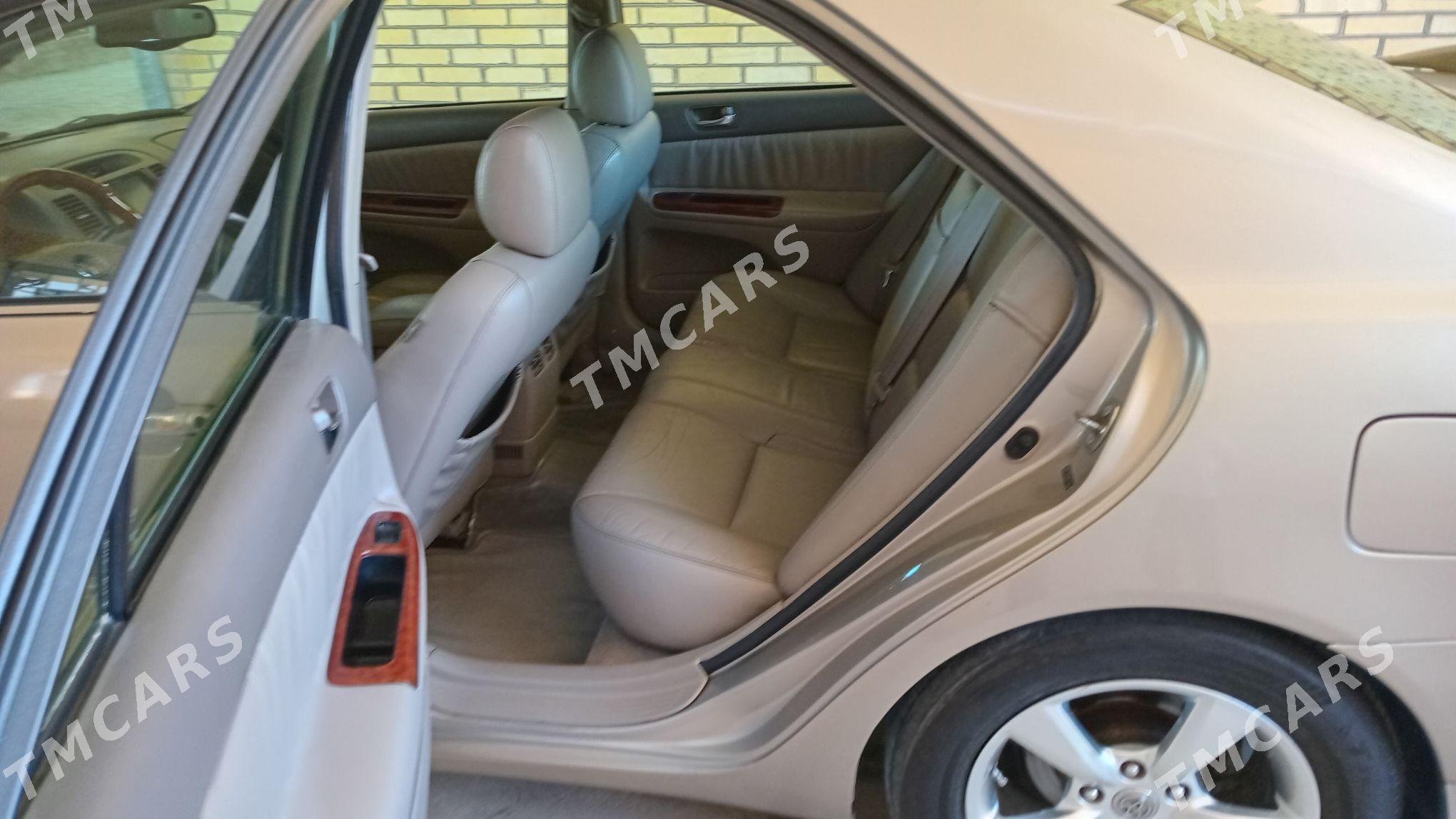 Toyota Camry 2005 - 213 000 TMT - Мары - img 2