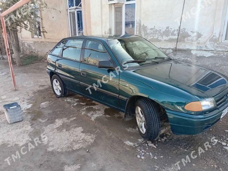 Opel Astra 1992 - 44 000 TMT - Mary - img 4
