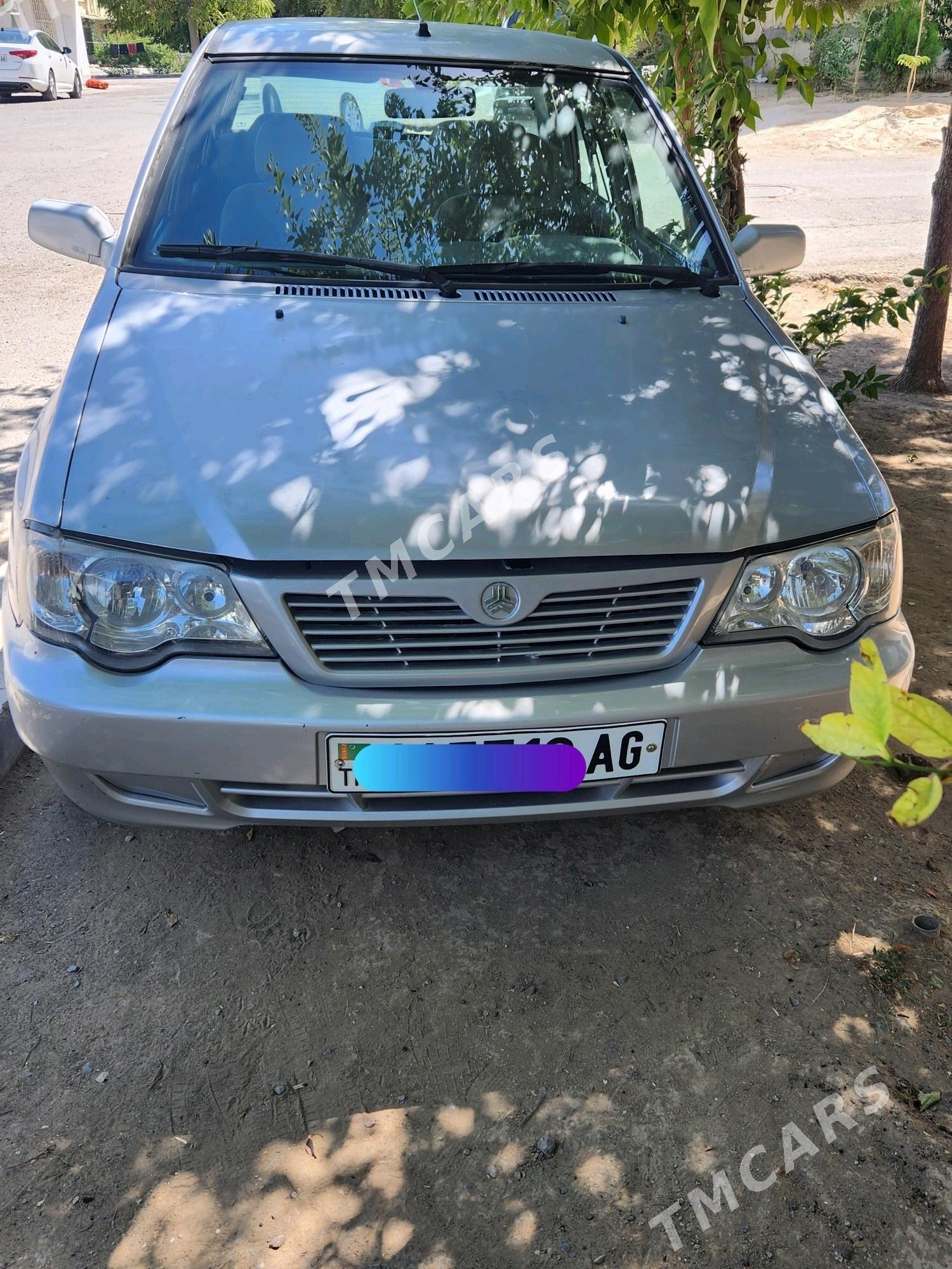 Saipa Saba 2014 - 70 000 TMT - Ашхабад - img 2