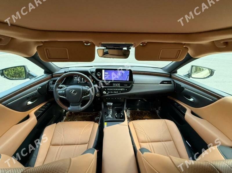 Lexus ES 350 2023 - 815 000 TMT - Aşgabat - img 10