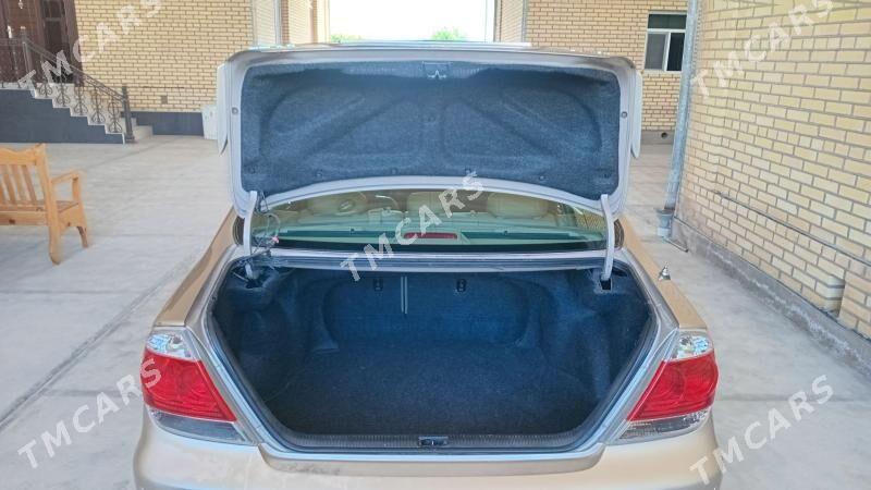 Toyota Camry 2005 - 213 000 TMT - Мары - img 4