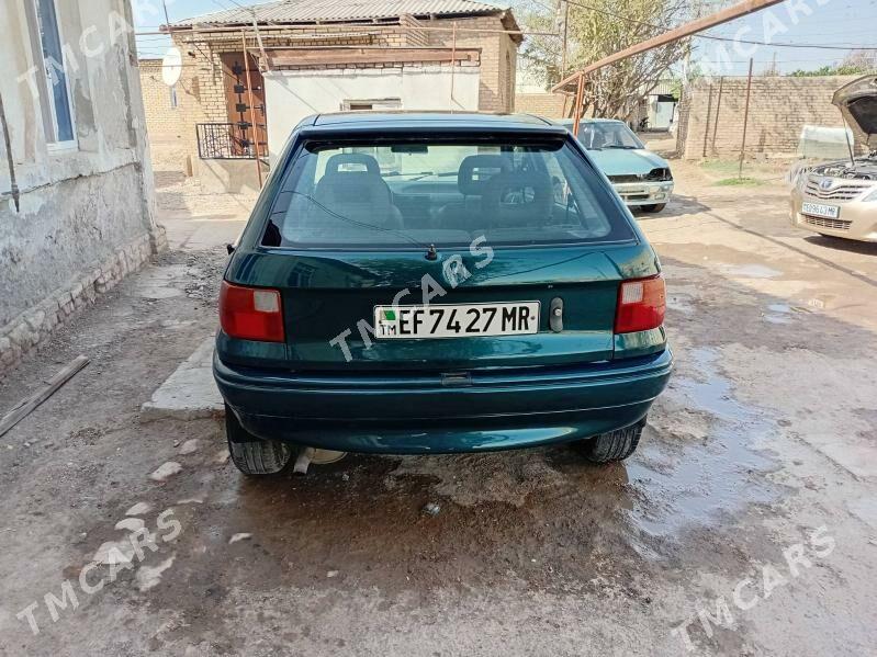 Opel Astra 1992 - 44 000 TMT - Mary - img 3