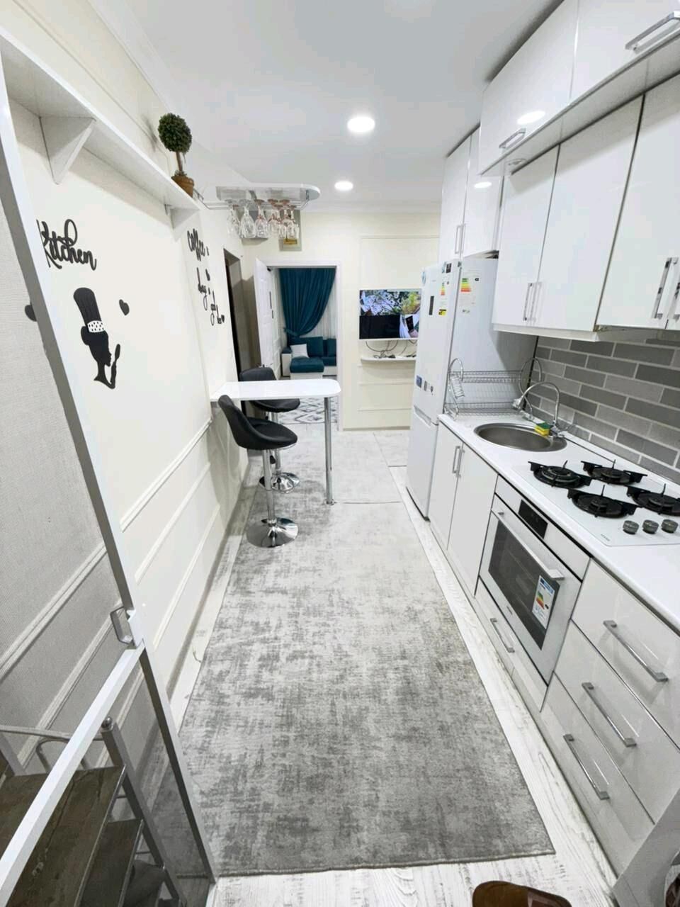 arenda 30mkr kw jay - Ашхабад - img 8