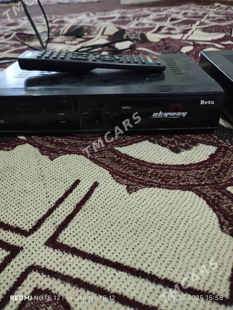 TunerTuner Skyway beta - Şatlyk - img 2