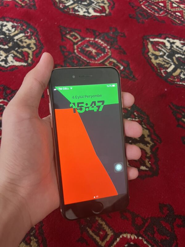 iPhone 8 - Байрамали - img 3