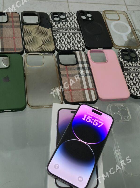 İPhone 14pro - Гумдаг - img 2