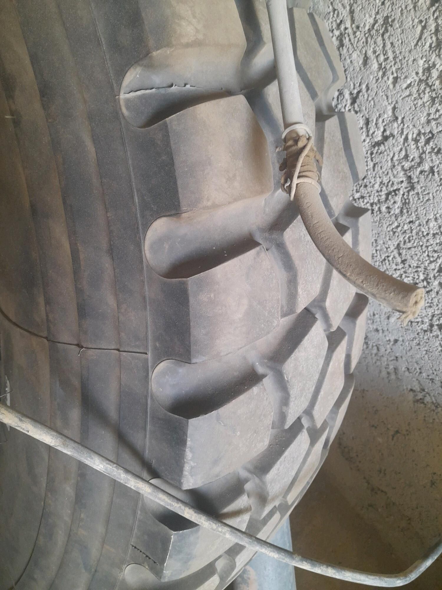teker 5 000 TMT - Balkanabat - img 2