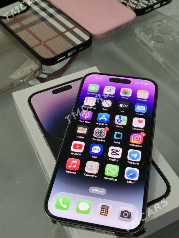 İPhone 14pro - Гумдаг - img 3