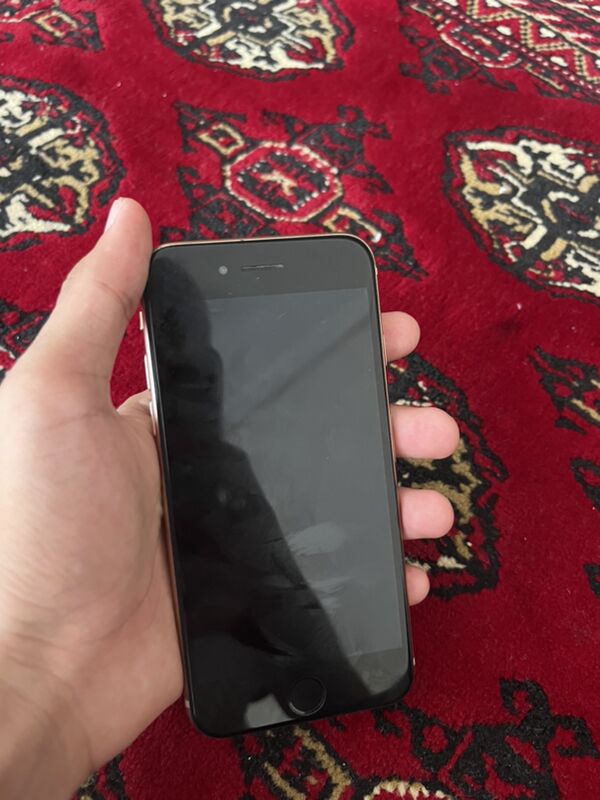 iPhone 8 - Байрамали - img 2