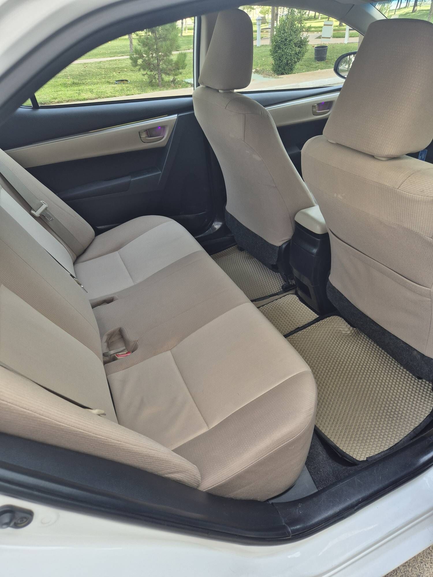 Toyota Corolla 2014 - 206 000 TMT - Ашхабад - img 6