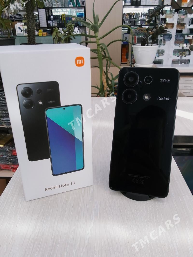 REDMI NOT 13 - Mary - img 2