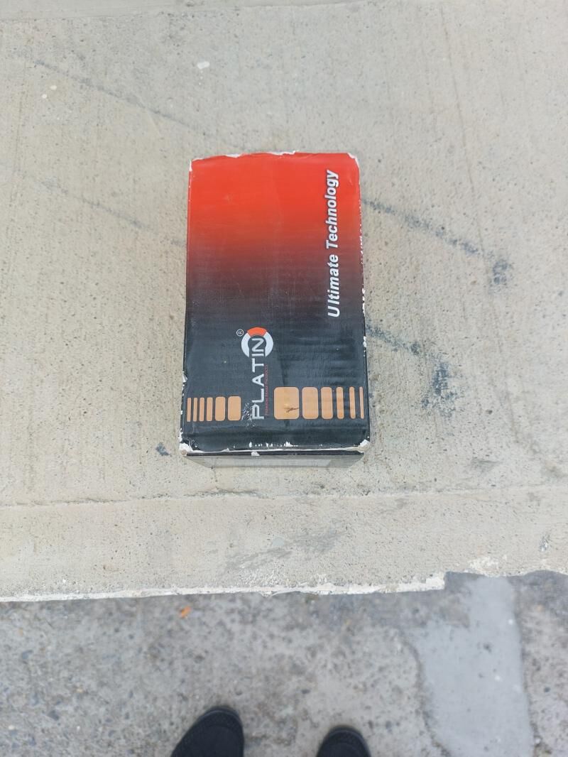 kalotka 190 TMT - Aşgabat - img 2