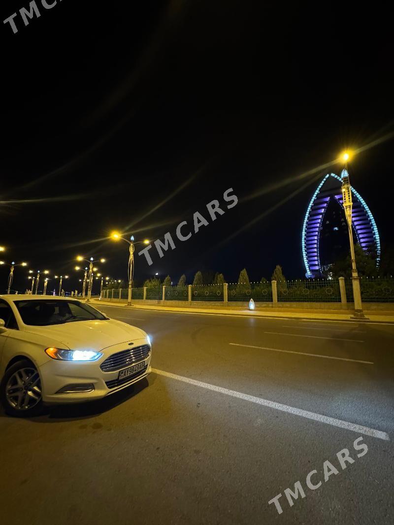 Ford Fusion 2014 - 155 000 TMT - Хитровка - img 6