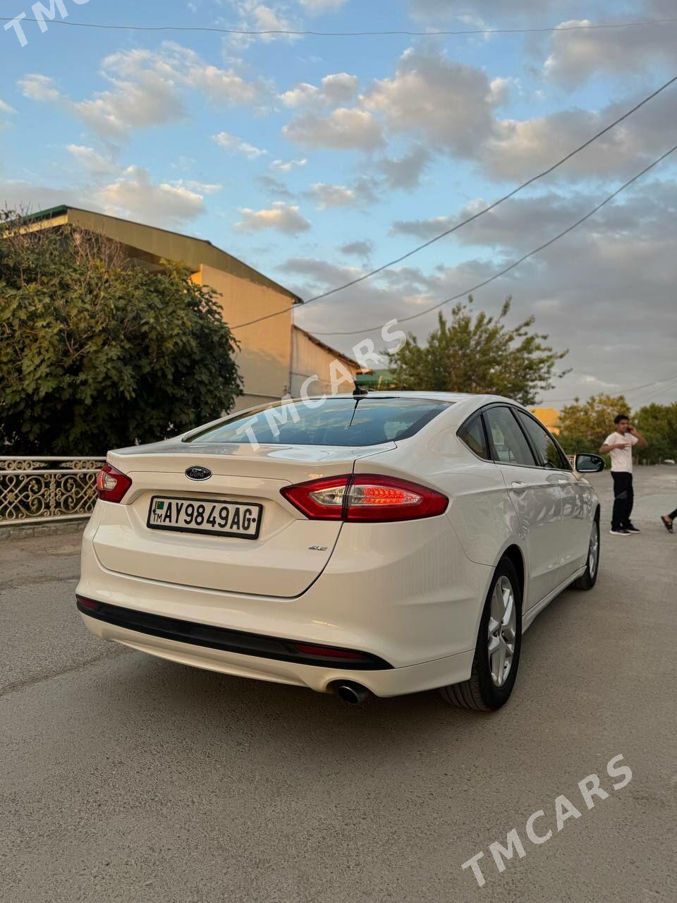 Ford Fusion 2014 - 155 000 TMT - Хитровка - img 4
