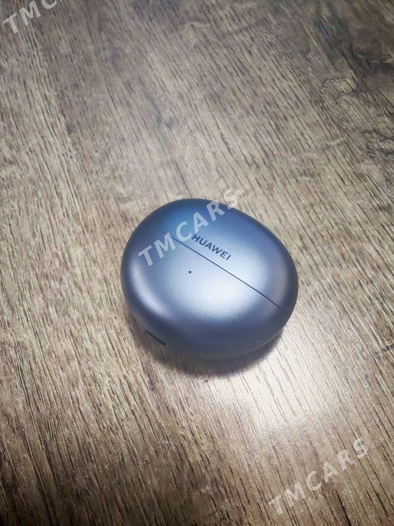 Huawei Freeclip - Ашхабад - img 5