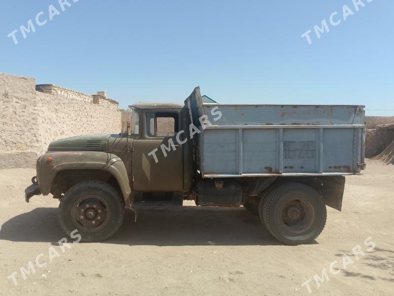 Zil 130 1988 - 35 000 TMT - Достлук - img 3