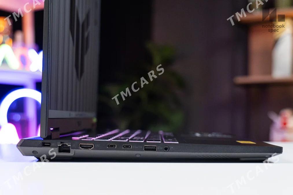 🤯ASUS TUF F16+RTX 5070 8GB - Ашхабад - img 8