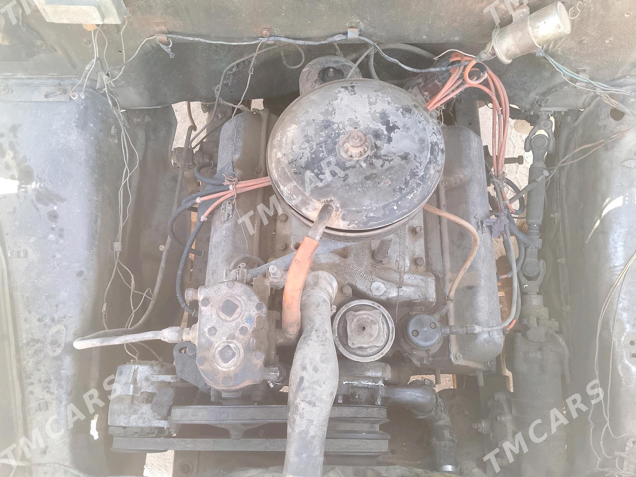 Zil 130 1988 - 35 000 TMT - Достлук - img 5