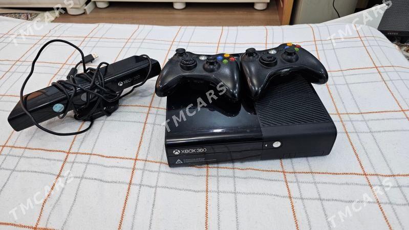 Xbox 360 - Aşgabat - img 2