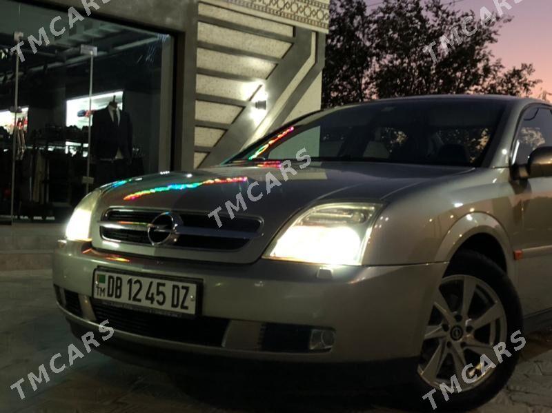 Opel Vectra 2002 - 100 000 TMT - Дашогуз - img 2