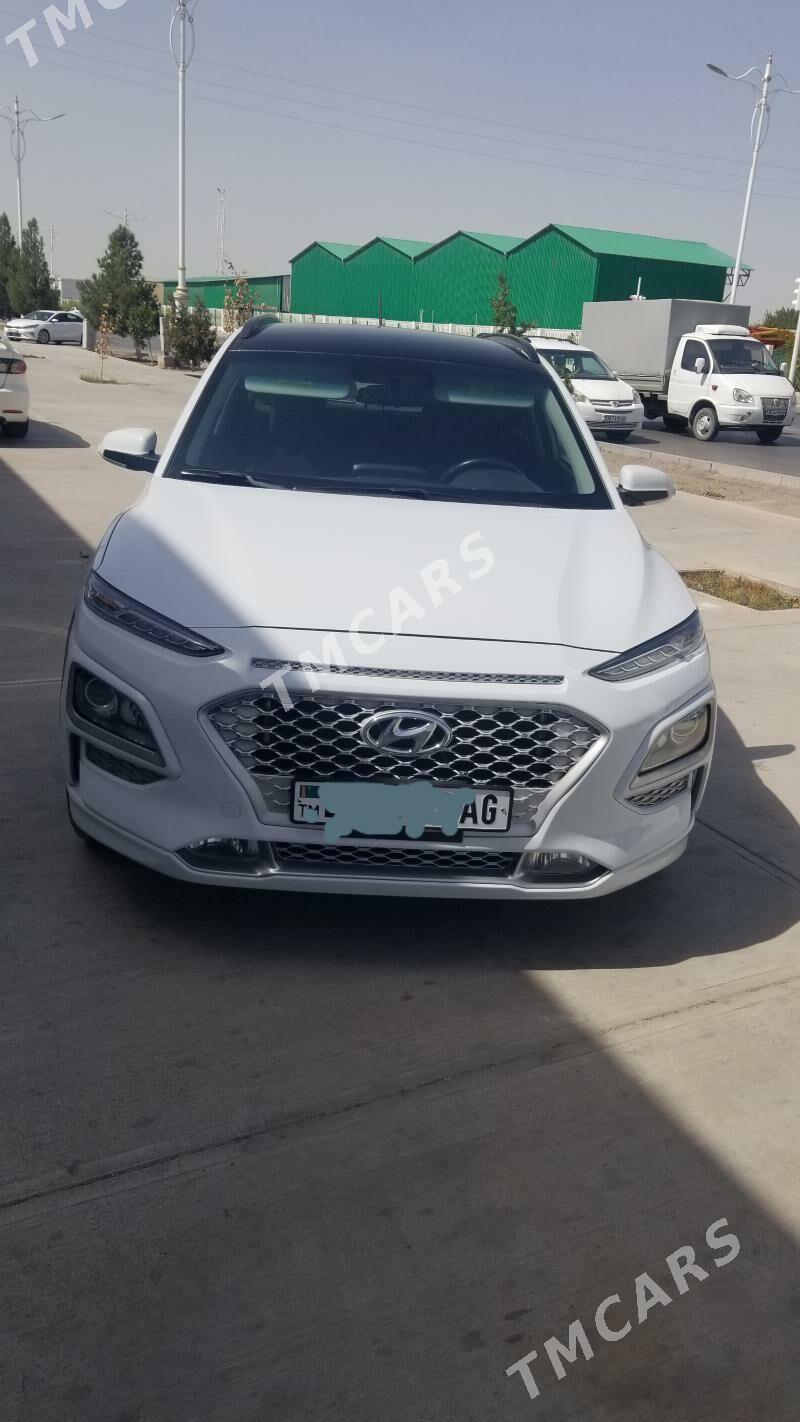 Hyundai Kona 2019 - 360 000 TMT - Ашхабад - img 4