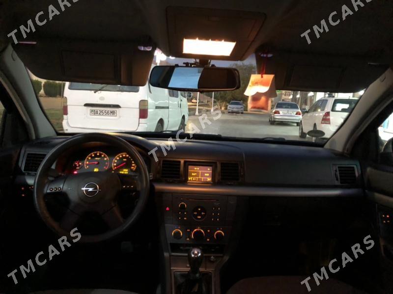 Opel Vectra 2002 - 100 000 TMT - Дашогуз - img 4