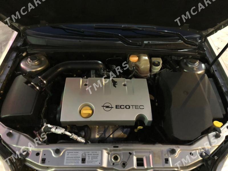 Opel Vectra 2002 - 100 000 TMT - Дашогуз - img 5