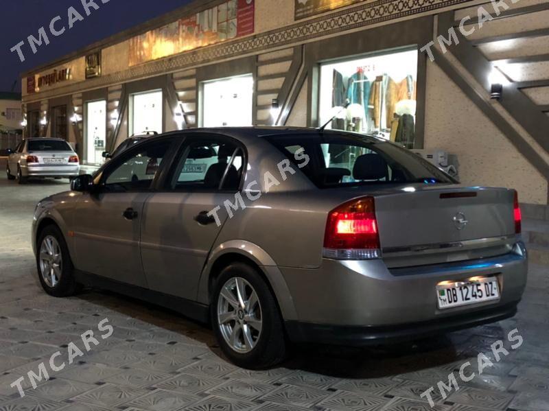 Opel Vectra 2002 - 100 000 TMT - Дашогуз - img 6