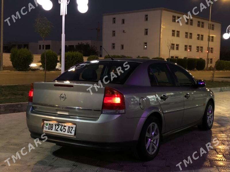 Opel Vectra 2002 - 100 000 TMT - Дашогуз - img 3