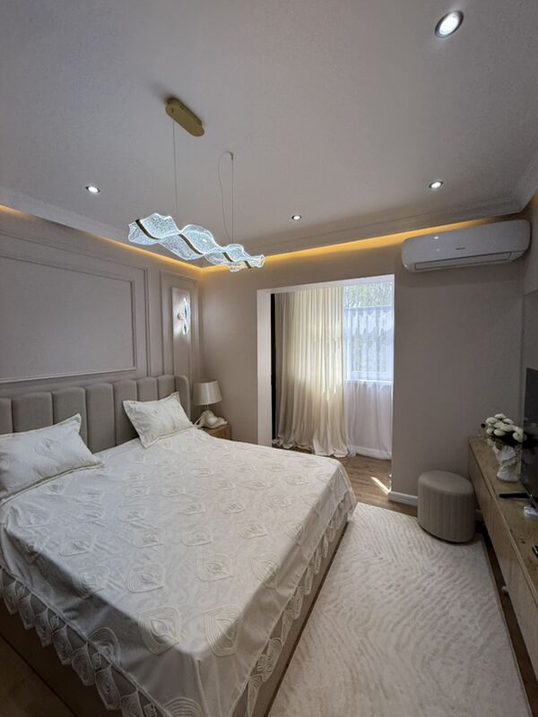Mir 1 3kom lux Мир 1 3ком - Aşgabat - img 4
