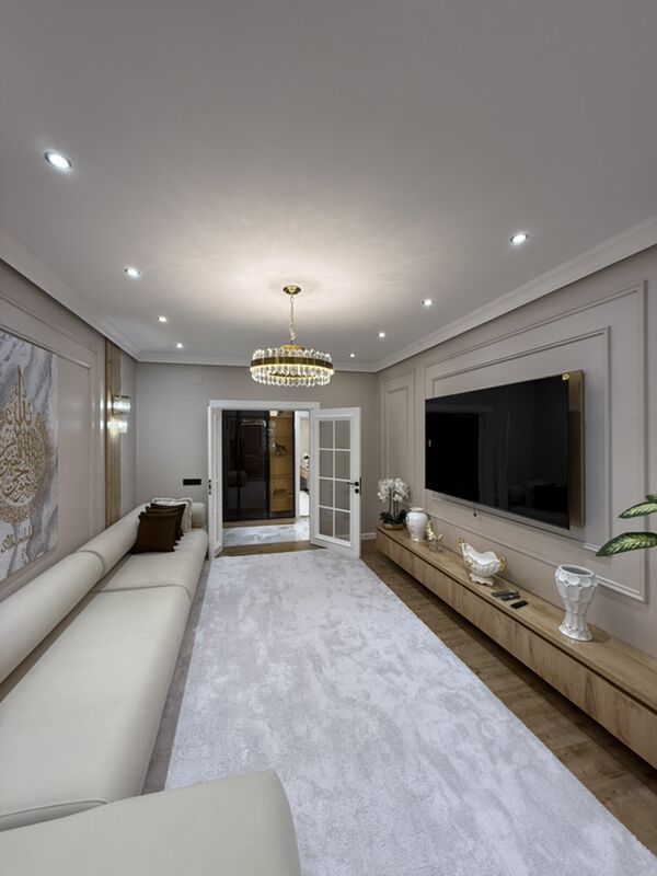 Mir 1 3kom lux Мир 1 3ком - Aşgabat - img 3