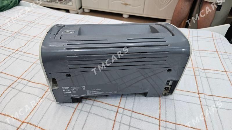 Принтер Canon LBP2900 - Ашхабад - img 2