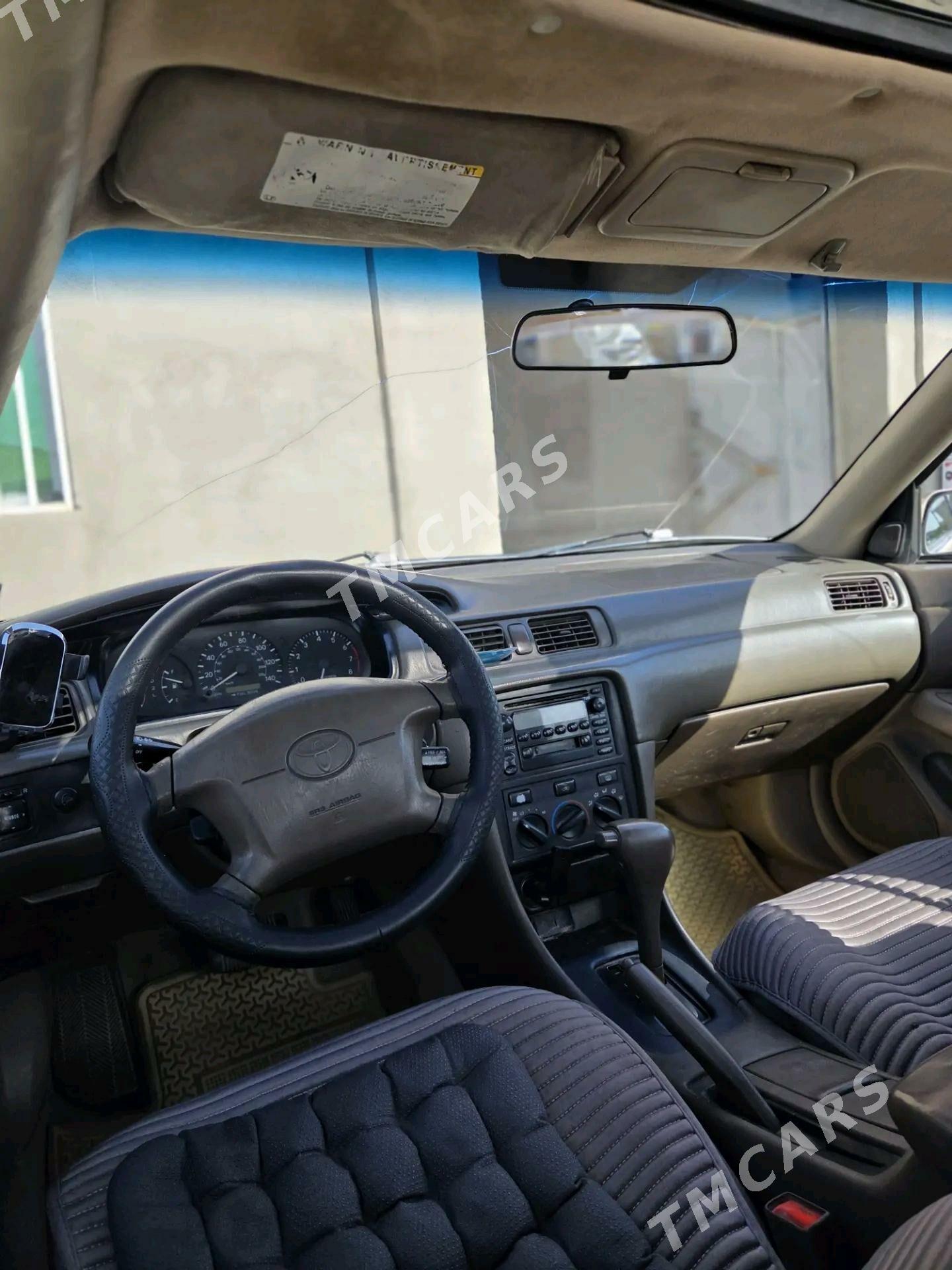Toyota Camry 2001 - 120 000 TMT - Türkmenabat - img 2