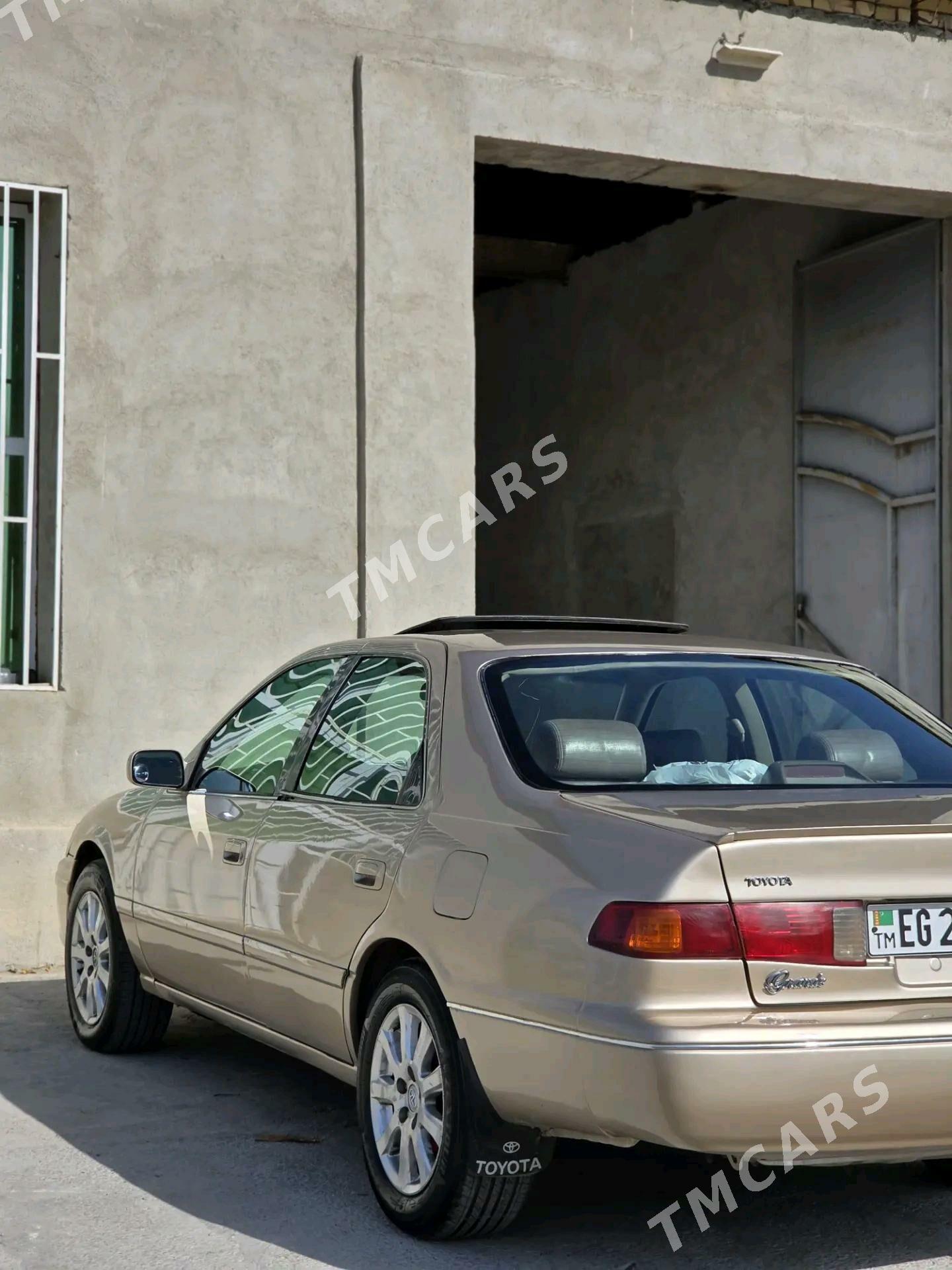 Toyota Camry 2001 - 120 000 TMT - Türkmenabat - img 5