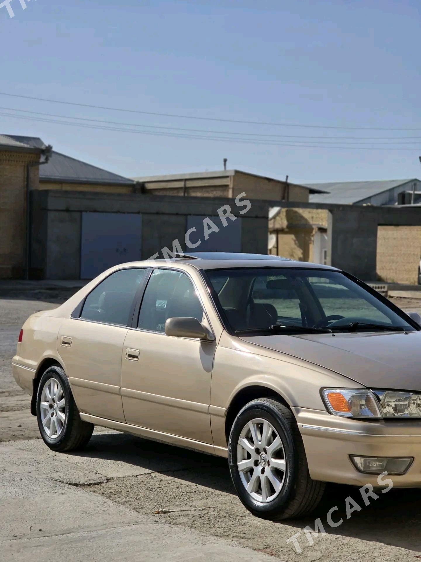 Toyota Camry 2001 - 120 000 TMT - Türkmenabat - img 4