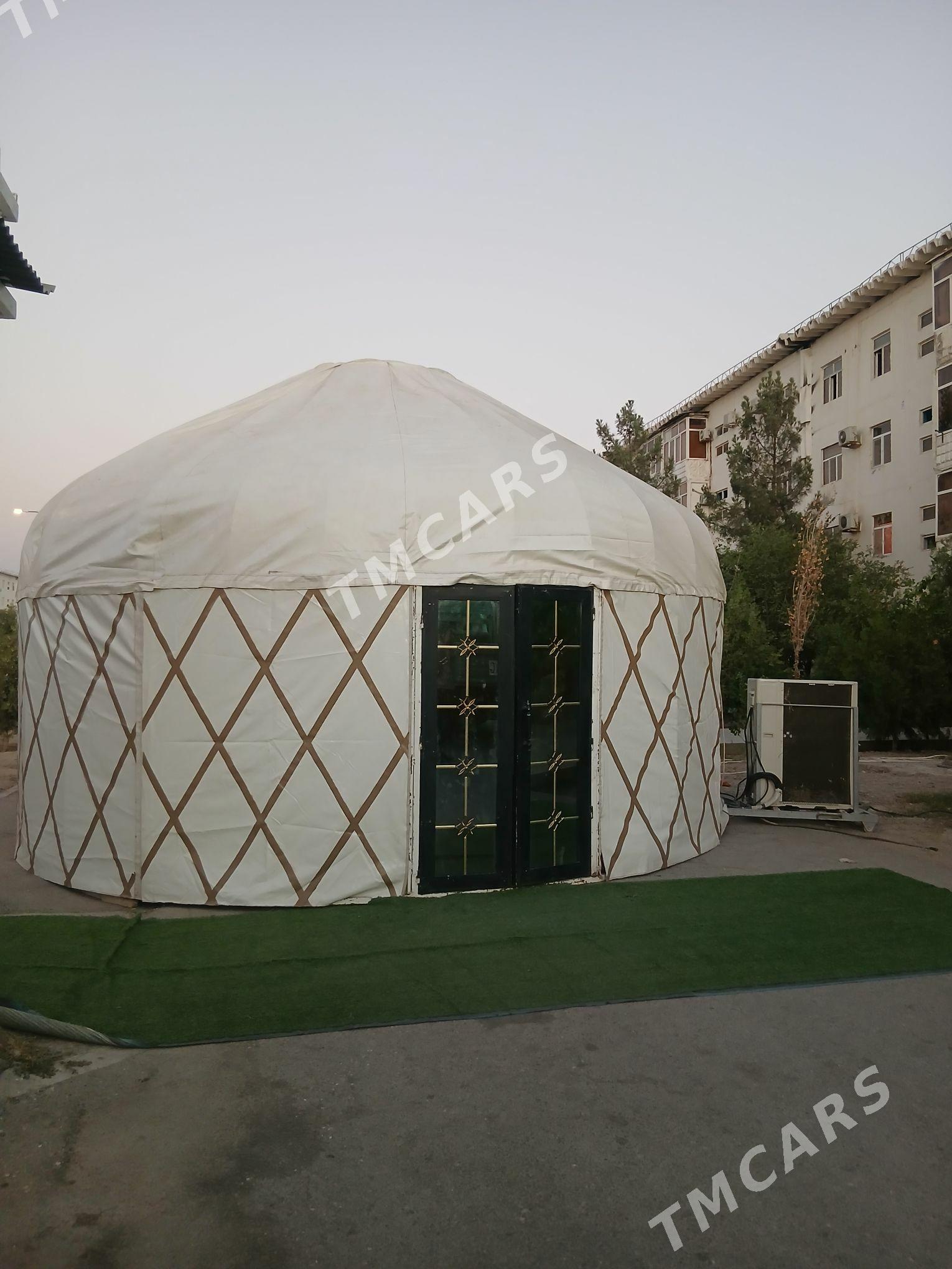 palata палата - Aşgabat - img 7