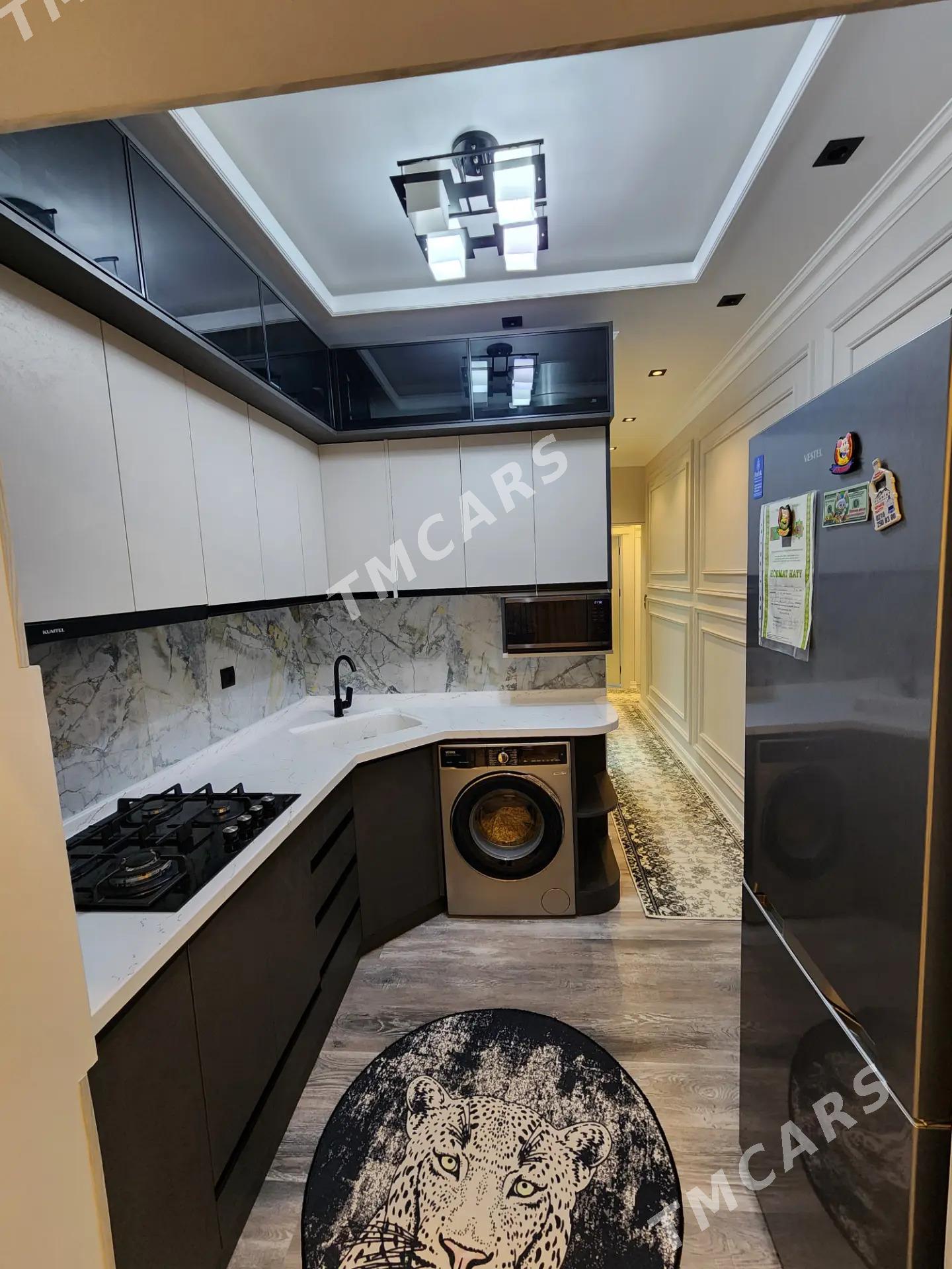 Mir 2 satlyk dizayinski remont - Мир 2 - img 3