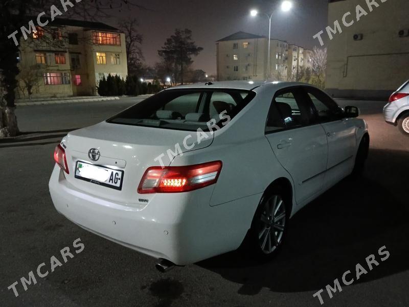 Toyota Camry 2010 - 147 000 TMT - 4 мкр - img 4