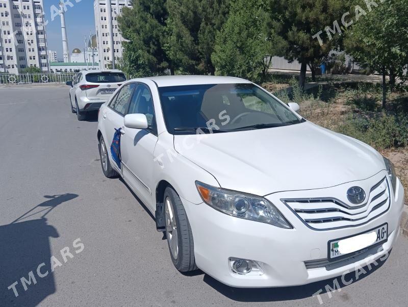Toyota Camry 2010 - 147 000 TMT - 4 мкр - img 5