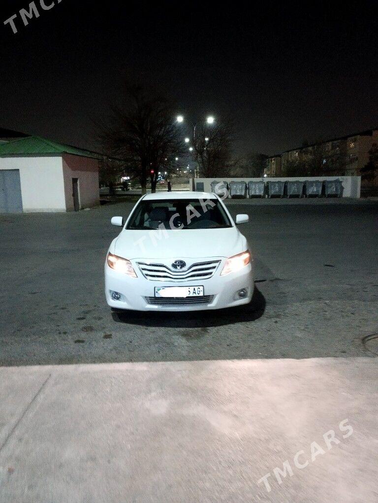 Toyota Camry 2010 - 147 000 TMT - 4 мкр - img 6
