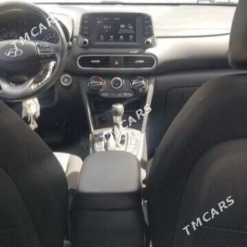 Hyundai Kona 2019 - 360 000 TMT - Ашхабад - img 2