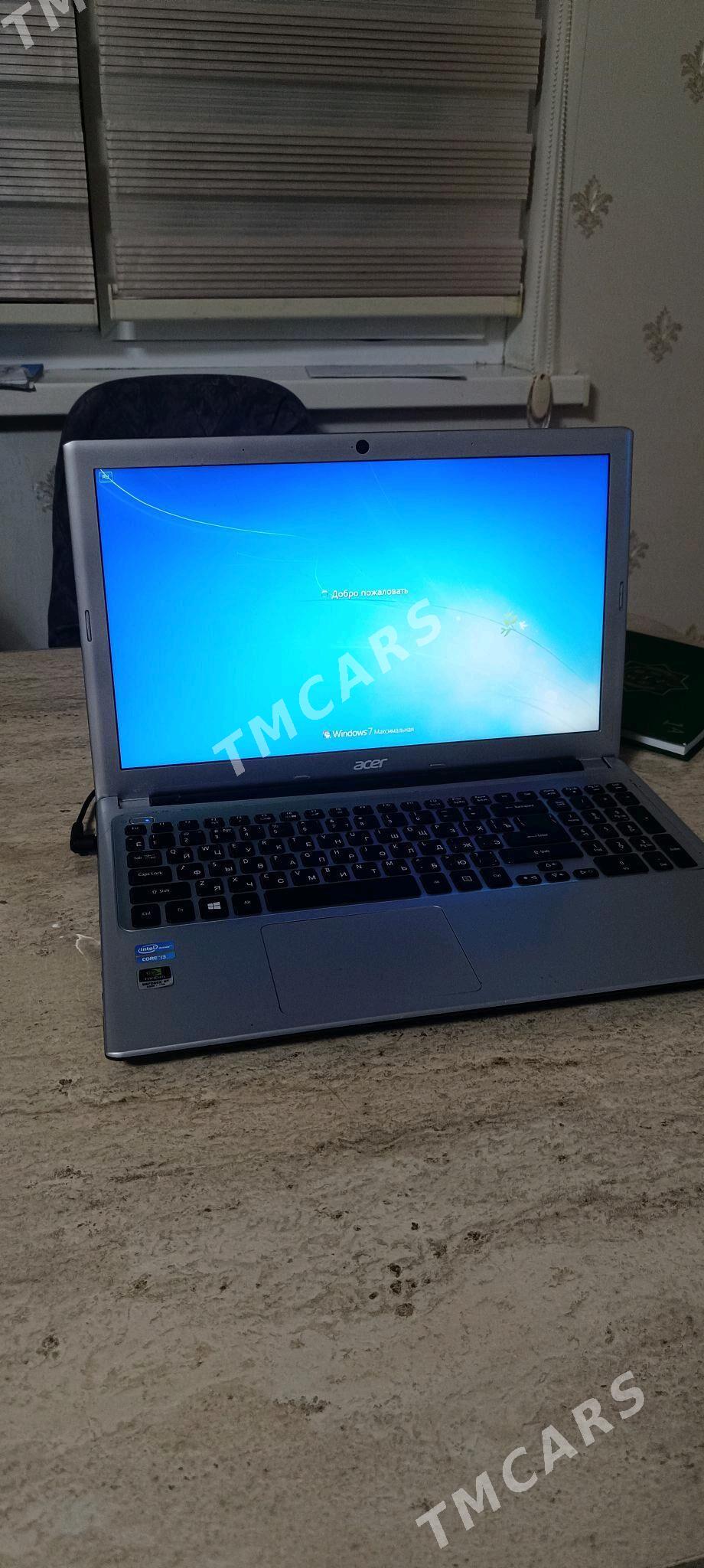 Acer core i3-2377M - Туркменбаши - img 2