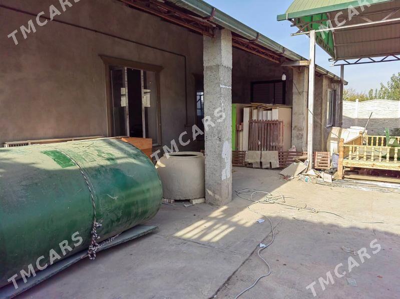Nawes gyrasyna goyulyan - Aşgabat - img 2