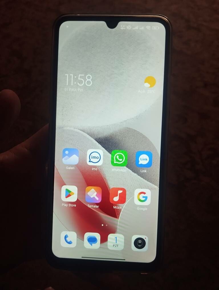 redmi 14c - Дашогуз - img 2