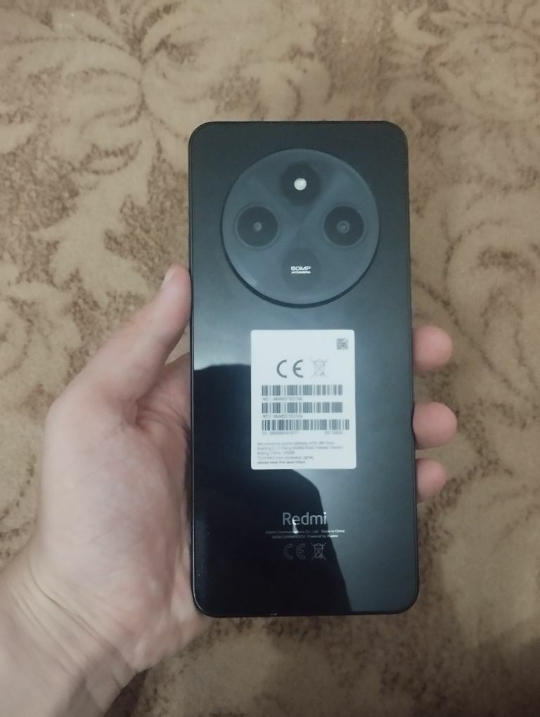 redmi 14c - Дашогуз - img 7