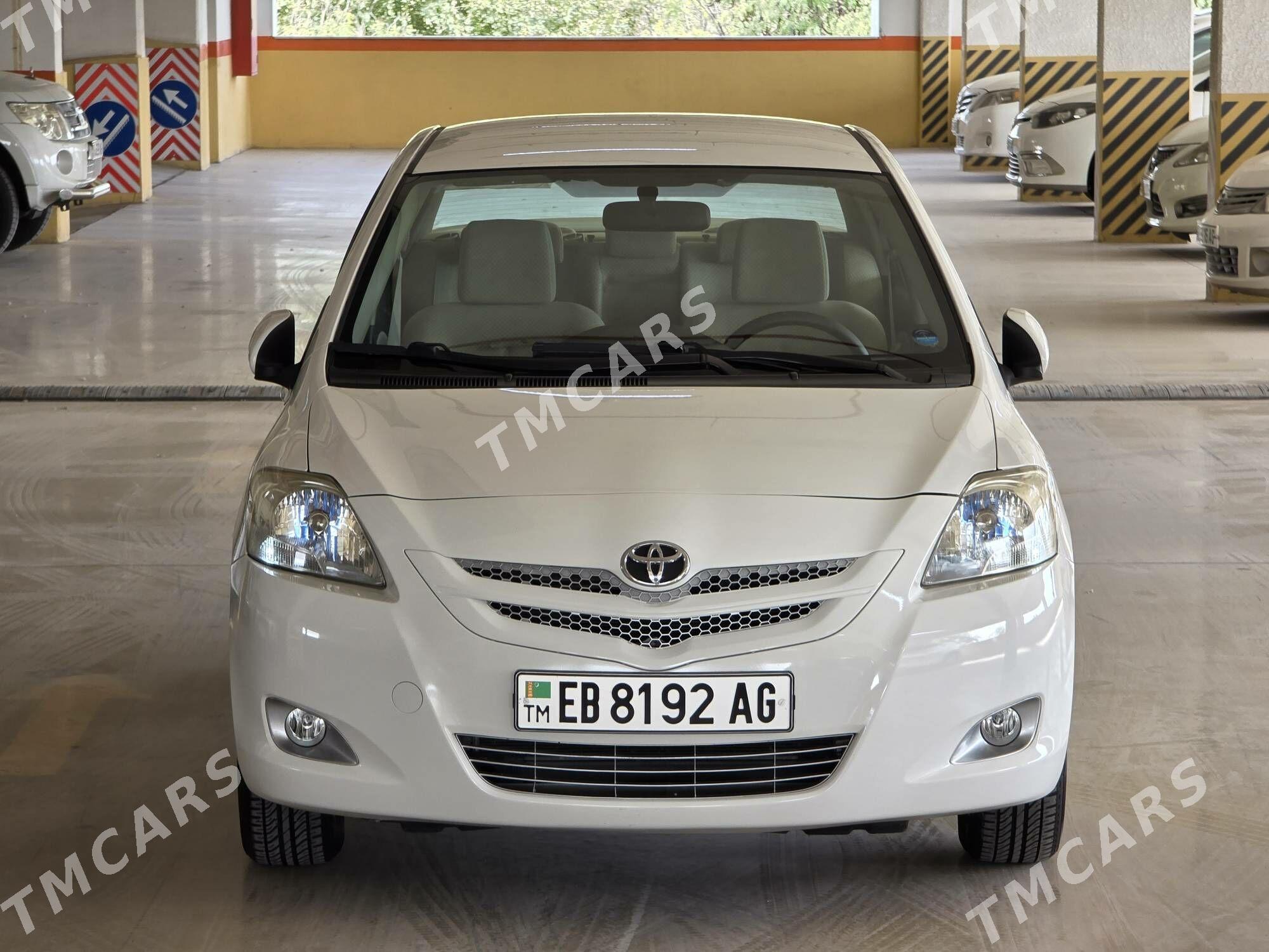 Toyota Yaris 2008 - 156 000 TMT - Aşgabat - img 2