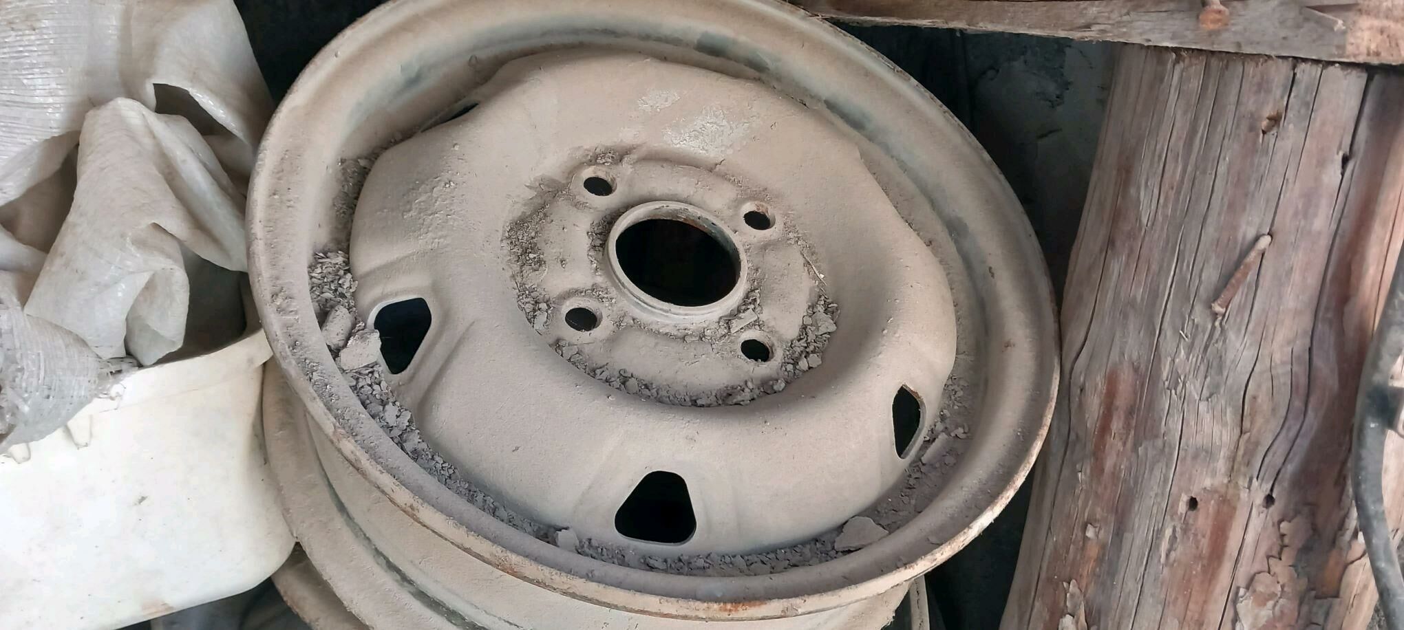 diska 200 TMT - Балканабат - img 2